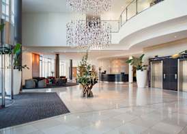 Hilton Reading 3