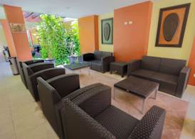Best Western Hotel Posada Freeman Zona Dorada 3