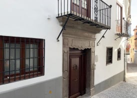 Apartamentos Boutique Granada Albaicín 3000 2