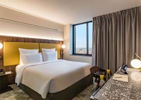Pullman Paris Montparnasse 3