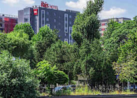 ibis Bucharest Politehnica 5