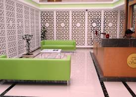 The Suites 2