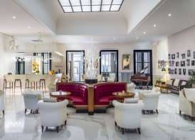 Grand Hotel Salsomaggiore 2