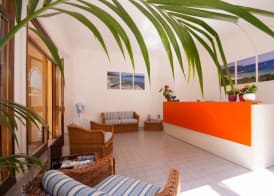 Residence Golfo Della Lacona 2