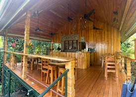 Drake Bay Getaway Resort by Sandglass 2