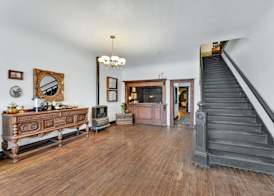 The Historic Grand Canyon Hotel 5