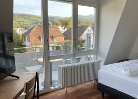 Bike- und Ferienhotel Freiburg 5