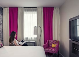 Mercure Tour Eiffel Grenelle 3