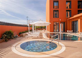 Hampton By Hilton Ben Guerir 5