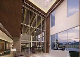 Mercure Chennai Sriperumbudur 4