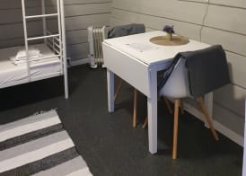Tromsø Lodge & Camping 4