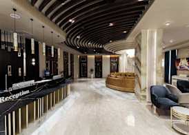 Siab Boutique Hotel 3