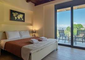 Villa Kali Sykia 5