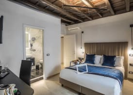 Spagna Luxury'n Trevi 5