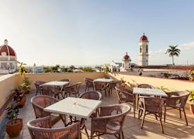 Hotel La Union, Affiliated by Meliá 5