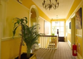 Victoria Park Hotel 2