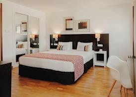 Rafaelhoteles Atocha 3