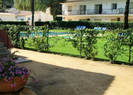 Apartaments Margarita Sabina Pinell 5