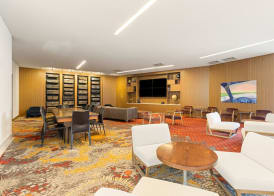 Chicago Marriott Naperville 4