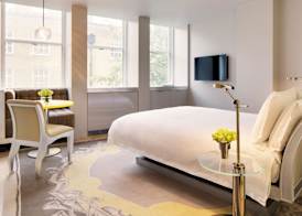 Sanderson London 5