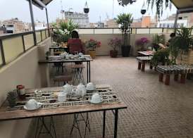 Tamaris Hotel 3