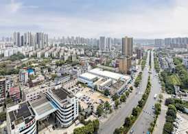 Courtyard by Marriott Changsha South 3