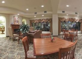 Holiday Inn Express & Suites KERRVILLE by IHG 2