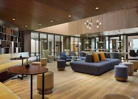 Sheraton Djibouti 5
