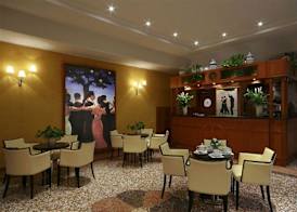 Savoia Hotel Country House Bologna 2