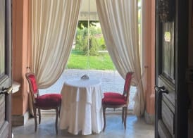 B&B Principessa di Savoia 2