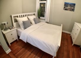 Blue City Apartment’s 3