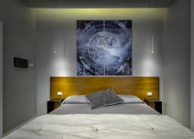 Suite del Ponte Normanno 3