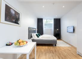 ApartDirect Sundbyberg 5