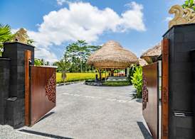 Keliki Luxury Lodge 5