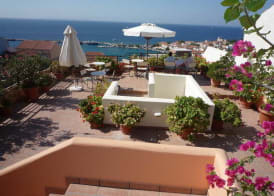 Astra Village 5