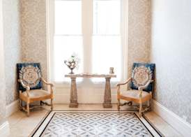 The Lafayette New Orleans By Kasa Living 3