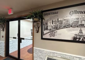 Super 8 by Wyndham Gilman 2
