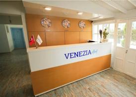 Venezia Alaçatı 2