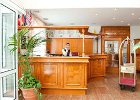 Hotel Poinger Hof 2