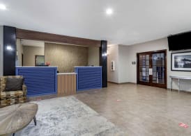 Best Western Oakdale Inn 3