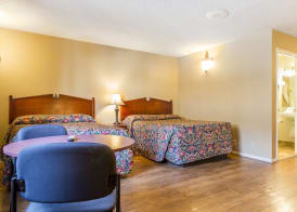 San Luis Inn And Suites 3