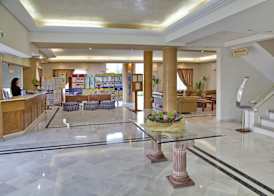 Jo-An Beach Hotel 2