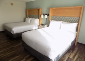 Holiday Inn ORLANDO-INTERNATIONAL AIRPORT by IHG 5