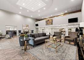 Best Western Plus Concordville Hotel 3