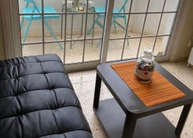 Larnaca Comfort Rooms 2