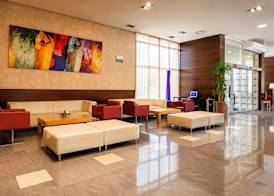 Hotel Andia 5