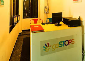 goSTOPS Mumbai - Hostel 2