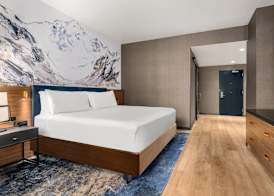 Hotel Indigo VANCOUVER DWTN – PORTLAND AREA by IHG 5
