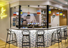 ibis Styles Bournemouth 3
