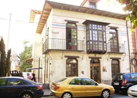 U-Hotel Spa Ciudad de Astorga 2